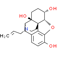 6-Alpha Naloxol