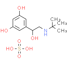 Terbutaline sulfate