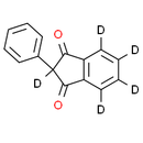 Phenindione D5