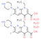 Enoxacin hydrate - CAS# 84294-96-2