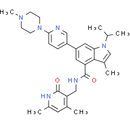  GSK503 | CAS: 1346572-63-1