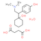 Desvenlafaxine succinate hydrate