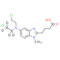 Bendamustine D4 | CAS#: 2070015-32-4