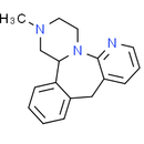 Mirtazapine | CAS