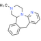 Mirtazapine | CAS#: 85650-52-8