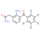 Nepafenac D5