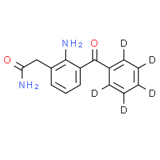 Nepafenac D5