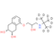 Nadolol D9 | CAS