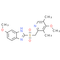 Omeprazole metabolite Omeprazole sulfone