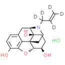6-beta-Naloxol D5 Hydrochloride