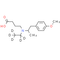 Mebeverine acid D5 | CAS