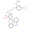 4-Hydroxyphenyl Carvedilol D5
