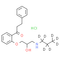 Propafenone D7 Hydrochloride