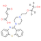 Quetiapine D8 fumarate