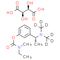 (R)-Rivastigmine D6 tartrate