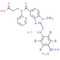 Dabigatran D4 Hydrochloride