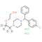 Hydroxyzine D4 dihydrochloride