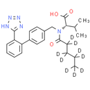 Valsartan D9