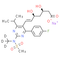 Rosuvastatin D3 Sodium