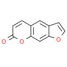 Psoralen