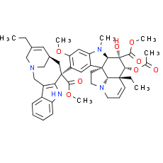 Vinorelbine | CAS