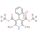 Nifedipine D6
