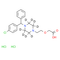 Cetirizine D8 dihydrochloride