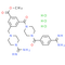 CBB1007 trihydrochloride