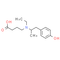 Mebeverine metabolite O-desmethyl Mebeverine acid