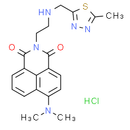Chitinase-IN-2 Hydrochloride