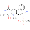 Dihydroergotoxine mesylate