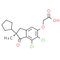 R(+)-IAA-94