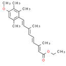 Etretinate