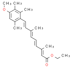 Etretinate