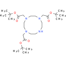 DO3A tert-Butyl ester