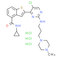 LY2409881 trihydrochloride