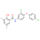 Rafoxanide