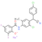 Closantel Sodium