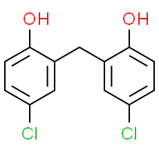 Dichlorophen