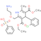 Amlodipine besylate