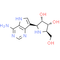 BCX4430 freebase | CAS#: 249503-25-1