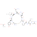 Oxytocin acetate