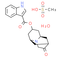 Dalasetron Mesylate hydrate