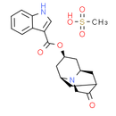 Dalasetron mesylate - CAS