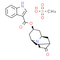 Dalasetron mesylate - CAS# 115956-13-3
