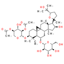 Isoastragaloside I