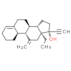 Desogestrel