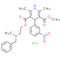 Nicardipine Hydrochloride