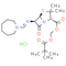 Pivmecillinam Hydrochloride