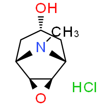 Scopine Hydrochloride